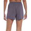 GYS Pajama Shorts for Women – Viscose Made from Bamboo, Soft Sleep Shorts Stretchy Sleepwear Casual Pj Bottoms(Dark Grey)