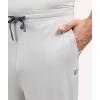 ​​Men’s Bamboo Viscose Pajama Pants – Ultra-Soft, Breathable and Cooling Sleep Bottoms with Stretch(Light Grey)