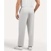 ​​Men’s Bamboo Viscose Pajama Pants – Ultra-Soft, Breathable and Cooling Sleep Bottoms with Stretch(Light Grey)