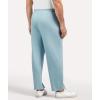 ​​Men’s Bamboo Viscose Pajama Pants – Ultra-Soft, Breathable and Cooling Sleep Bottoms with Stretch(​turquoise)