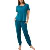 Teal Blue