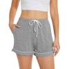 C- Heather Grey