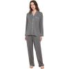 Dark Heather Grey