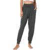 Dark Heather Grey