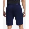 GYS Men’s Pajama Shorts Soft Lightweight Bamboo Viscose Mens Comfy Sleepwear Bottoms with Pockets(Navy)