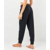 GYS Women’s Sweatpants with Pockets, Ultra-Soft Stretch Casual Joggers Pants for Lounge, Yoga, Travel(Dark Grey)