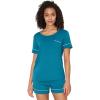 Teal Blue