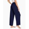 GYS Women’s Bamboo Viscose Pajama Pants Soft Lightweight Lounge Pants with Pockets