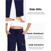 GYS Women’s Bamboo Viscose Pajama Pants Soft Lightweight Lounge Pants with Pockets