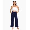 GYS Women’s Bamboo Viscose Pajama Pants Soft Lightweight Lounge Pants with Pockets