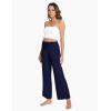 GYS Women’s Bamboo Viscose Pajama Pants Soft Lightweight Lounge Pants with Pockets