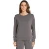 GYS Women’s Crewneck Sweatshirts Lightweight Long Sleeve Tops for Women