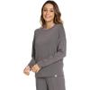 GYS Women’s Crewneck Sweatshirts Lightweight Long Sleeve Tops for Women