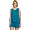 Teal Blue