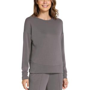 GYS Women’s Crewneck Sweatshirts Lightweight Long Sleeve Tops for Women
