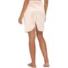 GYS Half Slip for Women Under Dress Silky Underskirt(Single Slit – 20” – Beige)