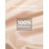 GYS Half Slip for Women Under Dress Silky Underskirt(Single Slit – 20″ – Nude)