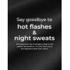 GYS Viscose from Bamboo Women’s Pajama Sets Super Soft Long Sleeve Sleepwear Comfy Winter Pjs Sets S-4X(B- V Neck – Black)