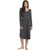 Dark Heather Grey