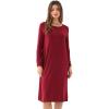 Wine Red