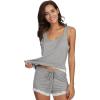 Heather Grey