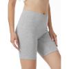 Light Heather Grey
