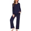 C - Navy