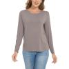 Style B - Taupe