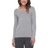 Style a - Heather Grey