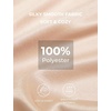 GYS Half Slips for Women Non Cling Under Dresses Silky Underskirt Lightweight Lace Trim Skirt Slip(Single Slit – 20″ – Nude)
