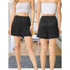 GYS Slip Shorts Culotte for Women Lace Pettipants Bloomer