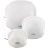 Laundry Bags Mesh Wash Bags for Delicates, 3 Pack (S/M/L) | Tangle-Free, Snag‑Resistant Fine Mesh, Durable Auto‑Lock Zipper, Washer & Dryer Ready, Hang Loop, S/M/L Fit Bras to Sheets