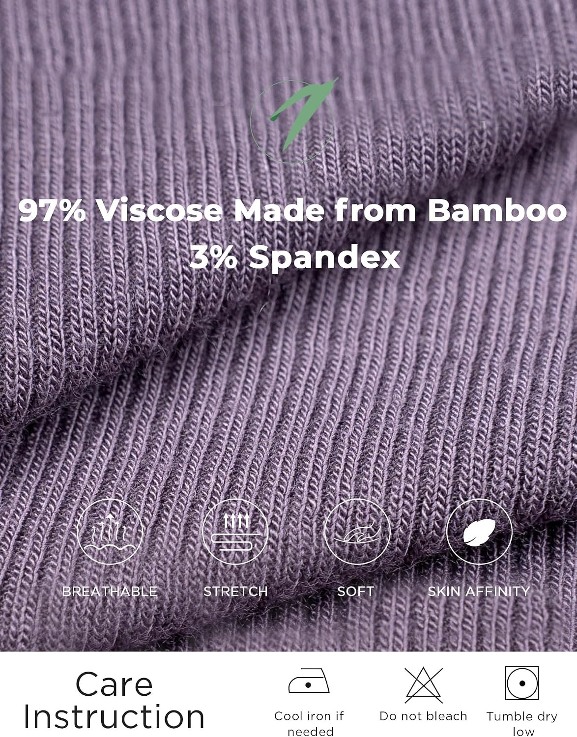 image:imageLazyCozy Bamboo Viscose Sleep Shorts for Women Soft Dolphin Lounge Shorts Comfy Y2K Micro Mini Pajama Shorts Lightweight Booty Shorts Summer Pj Shorts Knit Workout ShortsPurplish Grey