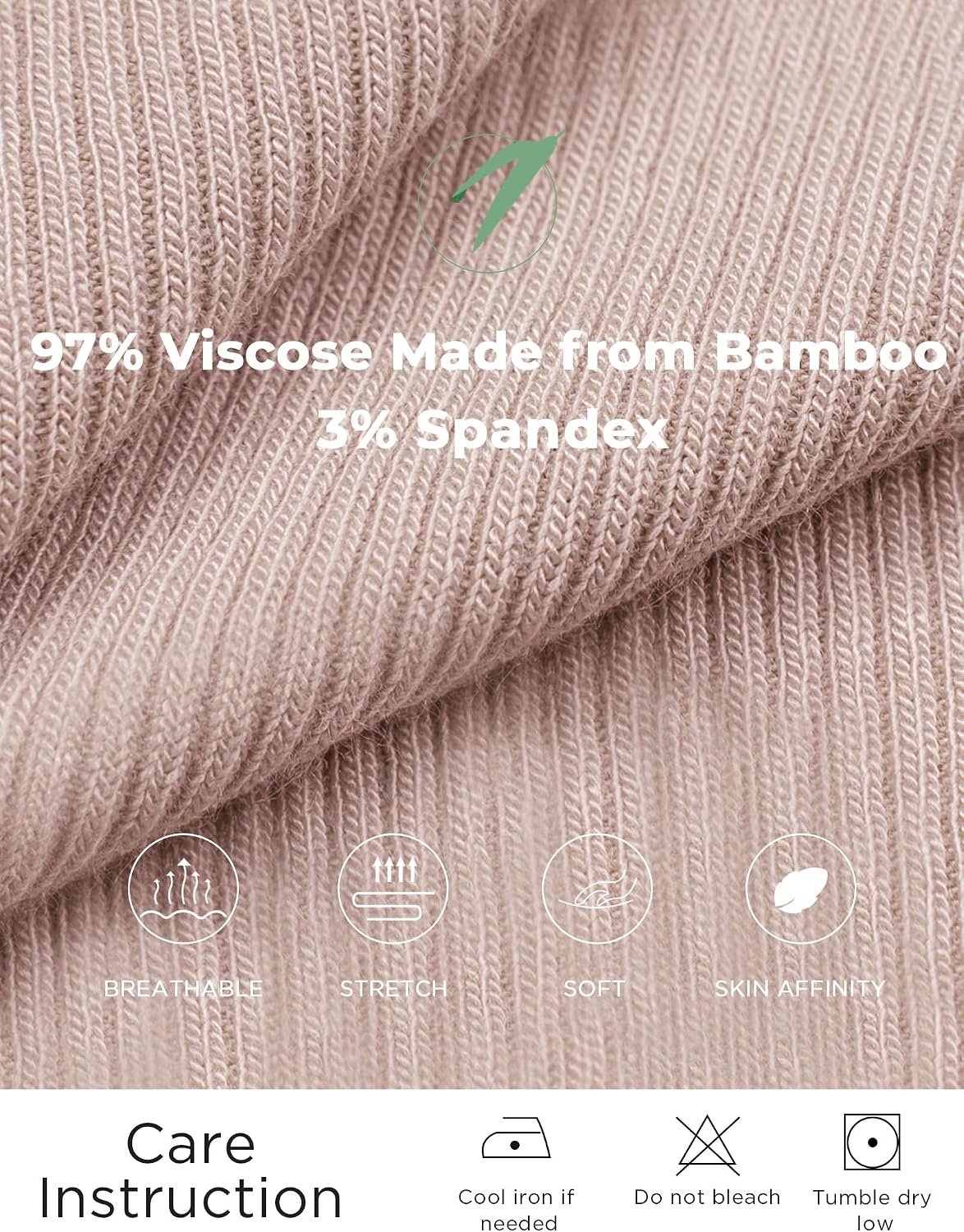 image:imageLazyCozy Bamboo Viscose Sleep Shorts for Women Soft Dolphin Lounge Shorts Comfy Y2K Micro Mini Pajama Shorts Lightweight Booty Shorts Summer Pj Shorts Knit Workout ShortsPink