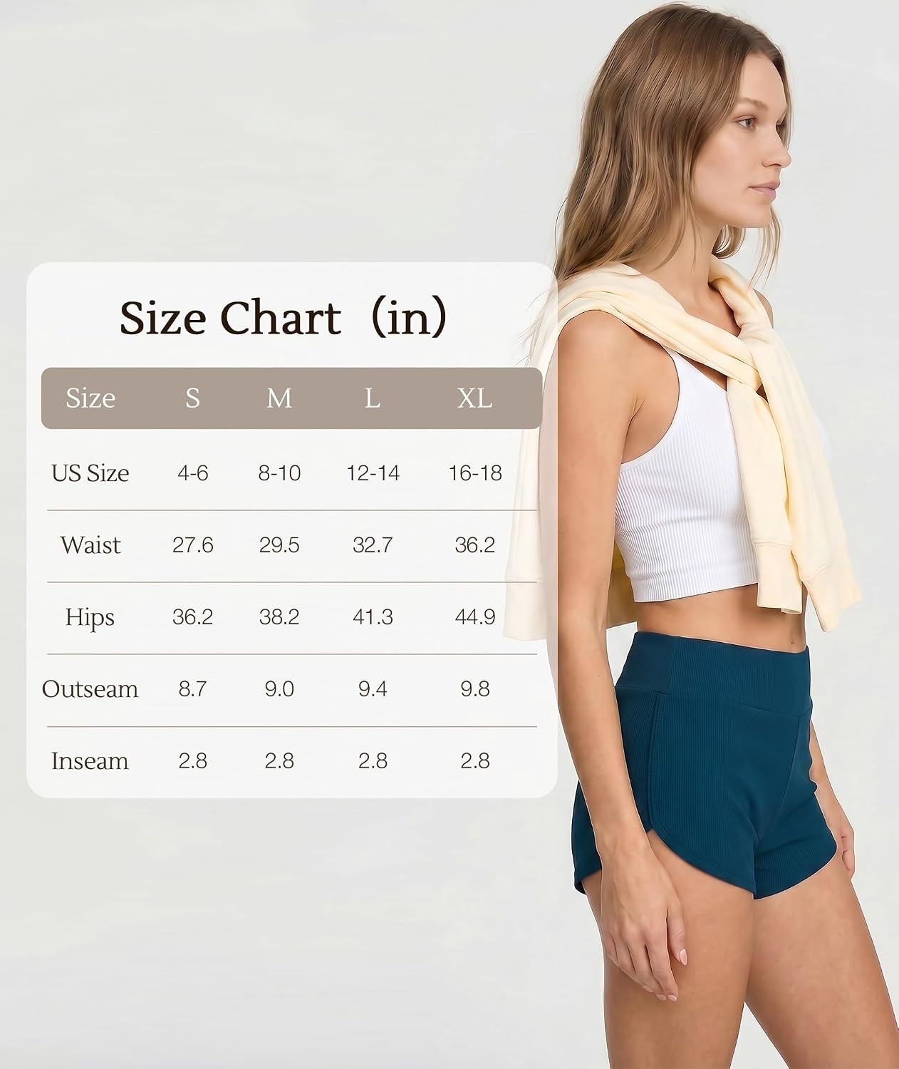 image:imageLazyCozy Bamboo Viscose Sleep Shorts for Women Soft Dolphin Lounge Shorts Comfy Y2K Micro Mini Pajama Shorts Lightweight Booty Shorts Summer Pj Shorts Knit Workout ShortsPink