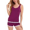 Dark Purple
