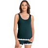 Peacock Green