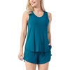 Teal Blue