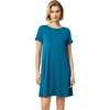 Teal Blue