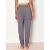 GYS Women’s Bamboo Viscose Jogger Pajama Pants(Reddish Grey)