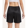 GYS Women’s Slip Shorts, Anti Chafing Culotte(Black Mid)