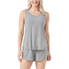 Heather Grey
