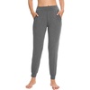 Dark Heather Grey
