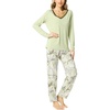 C- Cantaloupe Green