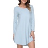 B- Sterling Blue