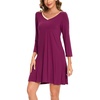 Purplish Red