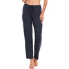 GYS Women’s Bamboo Viscose Pajama Pants, Soft Lightweight Lounge Bottoms(Midnight Blue)