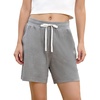 Light Heather Grey