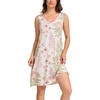 B- Pink Floral