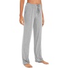 Light Heather Grey
